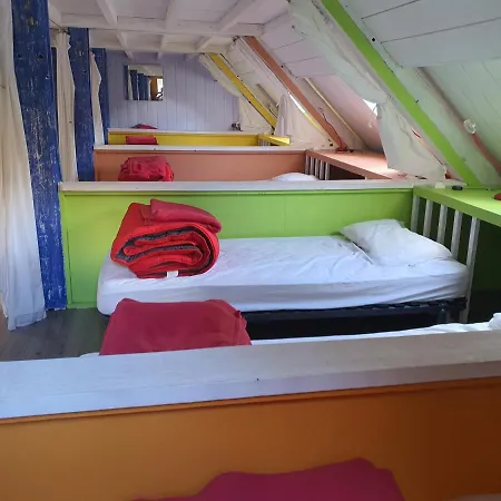 Apartamento Appartement Eaux-Bonnes