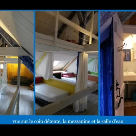 Appartement Eaux-Bonnes