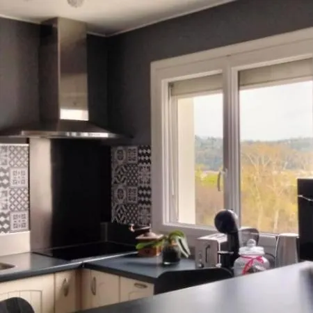 Apartment Appartement Pau Pau
