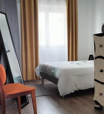 Appartement Pau Apartment Pau
