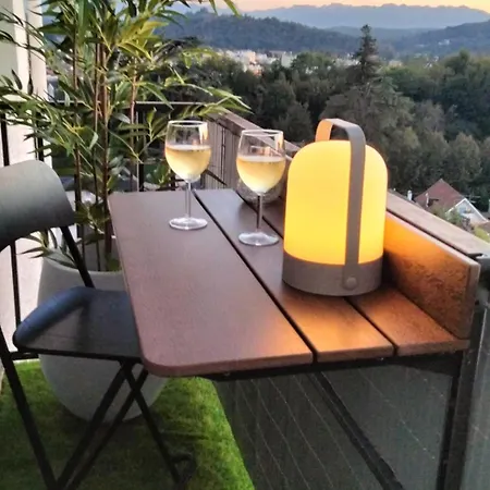 Appartement Pau Apartment Pau