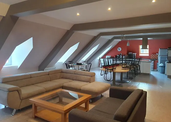 Lejlighed Appartement Eaux-Bonnes Eaux-Bonnes