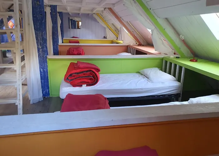 Lejlighed Appartement Eaux-Bonnes