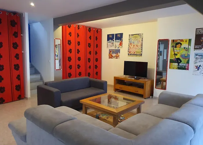 Appartement Eaux-Bonnes Eaux-Bonnes