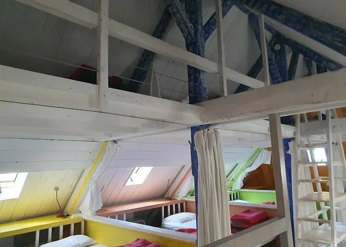 Appartement Eaux-Bonnes