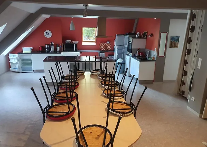 Lejlighed Appartement Eaux-Bonnes Eaux-Bonnes