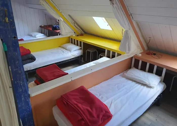 Appartement Eaux-Bonnes * Eaux-Bonnes