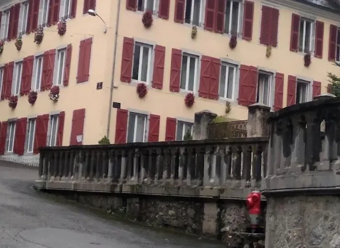 Appartement Eaux-Bonnes *