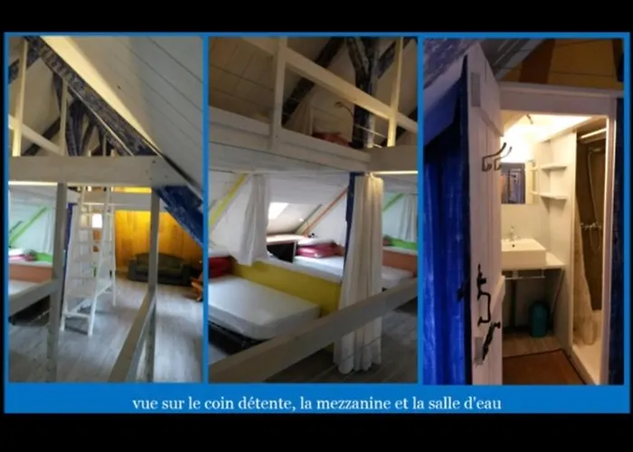 Appartement Eaux-Bonnes